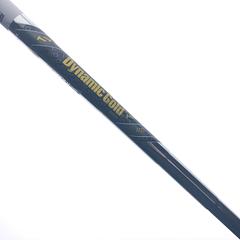 Used Callaway Opus Brushed Chrome Gap Wedge / 52.0 Degrees / Wedge Flex - Image 8