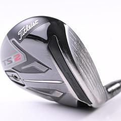 Titleist TSi2 #3 Wood / 15 Degree / Stiff Flex Tensei AV Raw White 75 Shaft - Image 1