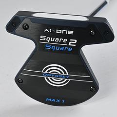 Odyssey Ai-One Square 2 Square Max 1 Putter / 35 Inch - Image 2
