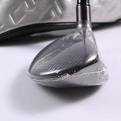 Taylormade Qi35 #4 Hybrid / 22 Degree / Regular Flex Ventus Blue 6 Shaft - Image 9