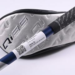 Taylormade Qi35 #4 Hybrid / 22 Degree / Regular Flex Ventus Blue 6 Shaft - Image 5