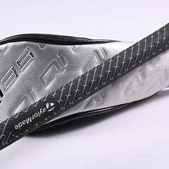 Taylormade Qi35 #4 Hybrid / 22 Degree / Regular Flex Ventus Blue 6 Shaft - Image 4