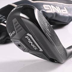 Ping G425 #5 Hybrid / 26 Degree / Senior Flex Ping Alta CB Slate 70 Shaft - Image 2