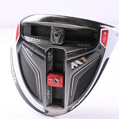 Taylormade M1 2016 Driver / 10.5 Degree / Regular Flex Kuro Kage TiNi 60 Shaft - Image 7