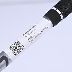 Ladies Cobra Air-X Sand Wedge / 55 Degree / Ladies Flex Cobra Ultralite 45 Shaft - Image 6