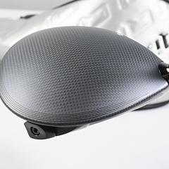 Left Hand Taylormade Qi35 Max Driver / 10.5 Degree / X-Flex UST Mamiya ProForce - Image 5