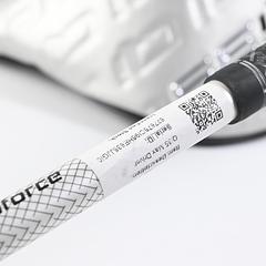 Left Hand Taylormade Qi35 Max Driver / 10.5 Degree / X-Flex UST Mamiya ProForce - Image 3