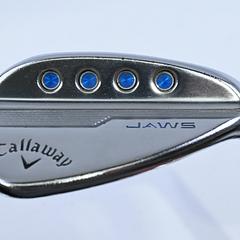 Callaway Jaws MD5 Sand Wedge / 54 Degree / Stiff Flex Dynamic Gold 115 S200 - Image 1