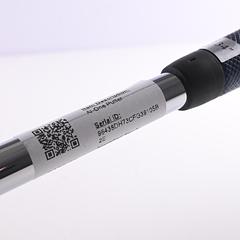 Odyssey Ai-One Jailbird Mini DB Putter / 34 Inch - Image 6