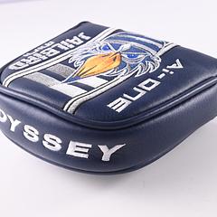 Odyssey Ai-One Jailbird Mini DB Putter / 34 Inch - Image 8