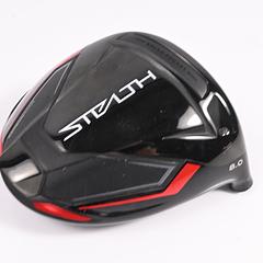 Tour Issue Taylormade Stealth Driver / 8° - (Precise Loft - 8.5°) / Head Only - Image 1