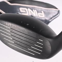 Ping G425 #5 Hybrid / 26 Degree / Senior Flex Ping Alta CB Slate 70 Shaft - Image 5