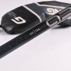 Ping G425 #5 Hybrid / 26 Degree / Senior Flex Ping Alta CB Slate 70 Shaft - Image 7