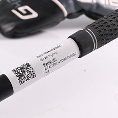 Ping G425 #5 Hybrid / 26 Degree / Senior Flex Ping Alta CB Slate 70 Shaft - Image 1