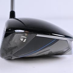 Left Hand Taylormade Qi10 LS Driver / 10.5 Degree / Senior Flex Speeder NX Shaft - Image 3