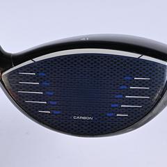 Left Hand Taylormade Qi10 LS Driver / 10.5 Degree / Senior Flex Speeder NX Shaft - Image 4