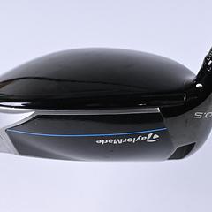 Left Hand Taylormade Qi10 LS Driver / 10.5 Degree / Senior Flex Speeder NX Shaft - Image 5