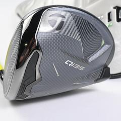 Left Hand Taylormade Qi35 Max Driver / 10.5 Degree / X-Flex UST Mamiya ProForce - Image 9