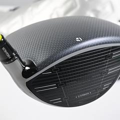 Left Hand Taylormade Qi35 Max Driver / 10.5 Degree / X-Flex UST Mamiya ProForce - Image 6