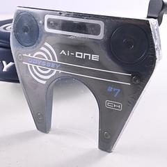 Odyssey Ai-One #7 CH Putter / 34 Inch - Image 1