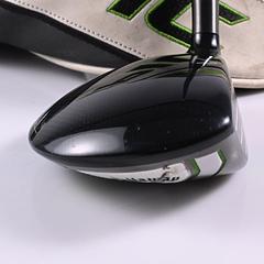 Callaway Epic Speed #3 Wood / 15 Degree / Stiff Flex HZRDUS Smoke Green iM10 60 - Image 8