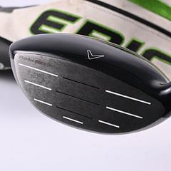 Callaway Epic Speed #3 Wood / 15 Degree / Stiff Flex HZRDUS Smoke Green iM10 60 - Image 7