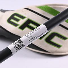 Callaway Epic Speed #3 Wood / 15 Degree / Stiff Flex HZRDUS Smoke Green iM10 60 - Image 4