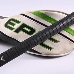 Callaway Epic Speed #3 Wood / 15 Degree / Stiff Flex HZRDUS Smoke Green iM10 60 - Image 3