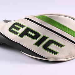 Callaway Epic Speed #3 Wood / 15 Degree / Stiff Flex HZRDUS Smoke Green iM10 60 - Image 2