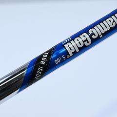 Callaway Jaws MD5 Sand Wedge / 54 Degree / Stiff Flex Dynamic Gold 115 S200 - Image 4