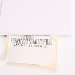 Tour Issue Taylormade Stealth Driver / 8° - (Precise Loft - 8.5°) / Head Only - Image 9