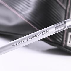 Ladies Cobra Air-X Offset Driver / 11.5 Degree / Ladies Flex Cobra Ultralite 40 - Image 7