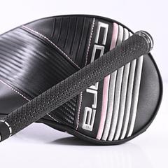 Ladies Cobra Air-X Offset Driver / 11.5 Degree / Ladies Flex Cobra Ultralite 40 - Image 9