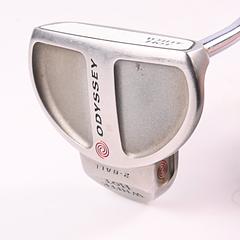 Odyssey White Hot 2-Ball Putter / 34 Inch - Image 1