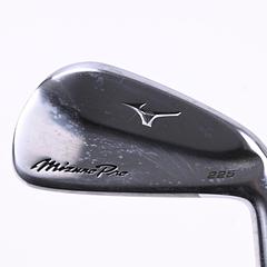 Mizuno Pro 225 #4 Iron / 21.5 Degree / Stiff Flex KBS Tour Shaft - Image 1