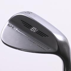 Titleist Vokey SM9 Gap Wedge / 50 Degree / Stiff Flex KBS Tour 90 Shaft - Image 1