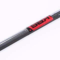 Mizuno Pro 225 #4 Iron / 21.5 Degree / Stiff Flex KBS Tour Shaft - Image 4