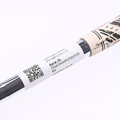 Mizuno Pro 225 #4 Iron / 21.5 Degree / Stiff Flex KBS Tour Shaft - Image 5