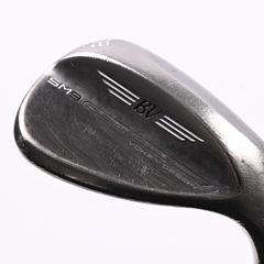 Titleist Vokey SM9 Lob Wedge / 58 Degree / Wedge Flex Titleist Vokey SM9 Shaft - Image 1