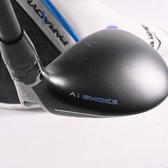 Callaway Paradym Ai Smoke HL #5 Hybrid / 24 Degree / Regular Flex Cypher 2.0 60 - Image 7