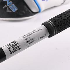 Callaway Paradym Ai Smoke HL #5 Hybrid / 24 Degree / Regular Flex Cypher 2.0 60 - Image 9