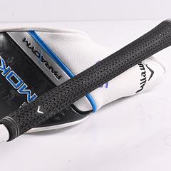 Callaway Paradym Ai Smoke HL #5 Hybrid / 24 Degree / Regular Flex Cypher 2.0 60 - Image 2