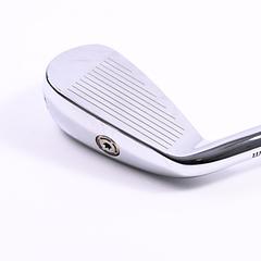 Wilson Staff Model Utility #2 Iron / 18 Degree / Stiff Flex KBS Hybrid 80 Shaft - Image 3