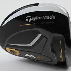 Taylormade M2 2016 Driver / 9.5 Degree / X-Flex Kuro Kage Silver Series 60 - Image 2