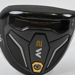 Taylormade M2 2016 Driver / 9.5 Degree / X-Flex Kuro Kage Silver Series 60 - Image 3
