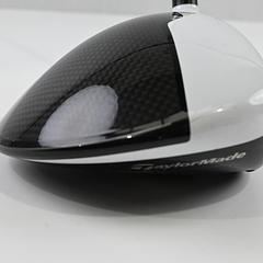 Taylormade M2 2016 Driver / 9.5 Degree / X-Flex Kuro Kage Silver Series 60 - Image 4