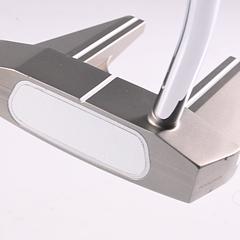 Odyssey AI-One Silver Series #7 Double Bend Putter / 34 Inch - Image 2