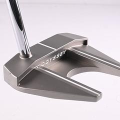 Odyssey AI-One Silver Series #7 Double Bend Putter / 34 Inch - Image 3