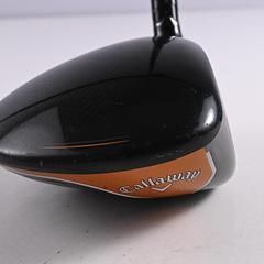 Callaway Mavrik Driver / 9 Degree / Stiff Flex Aldila Rogue White 60 Shaft - Image 7