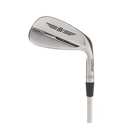 Titleist Vokey Design SM10 Steel Mens Right Hand Pitching Wedge 46* 10 Bounce F Grind Wedge - Vokey Design SM10 - Image 1